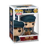 Funko Pop! A Christmas Carol - Tiny Tim #40 - Pop Basement