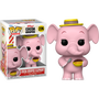 Funko Pop! Ad Icons - Kellogg's - Cocoa Krispies Elephant #226 - Pop Basement
