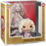 Funko Pop! Albums - Shakira - Fijacion Oral Vol. 1 - Pop Basement