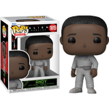 Funko Pop! Alien - Romulus - Andy #1615 - Pop Basement