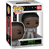 Funko Pop! Alien - Romulus - Andy #1615 - Pop Basement