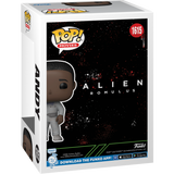 Funko Pop! Alien - Romulus - Andy #1615 - Pop Basement