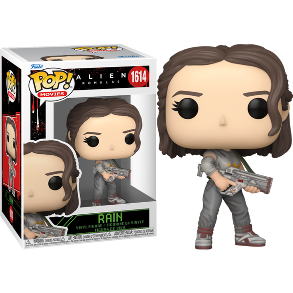 Funko Pop! Alien - Romulus - Rain #1614 - Pop Basement