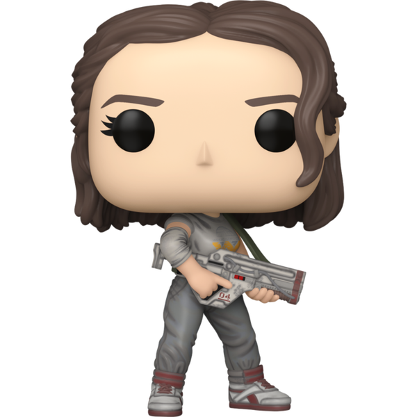 Funko Pop! Alien - Romulus - Rain #1614 - Pop Basement