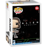 Funko Pop! Alien - Romulus - Rain #1614 - Pop Basement