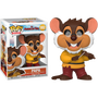 Funko Pop! An American Tail - Papa #1652 - Pop Basement