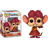 Funko Pop! An American Tail - Tanya #1653 - Pop Basement