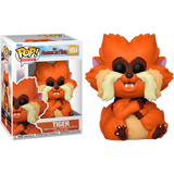 Funko Pop! An American Tail - Tiger #1654 - Pop Basement