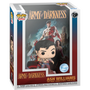 Funko Pop! Army of Darkness - Ash Williams VHS Covers  #20 - Pop Basement