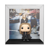 Funko Pop! Avril Lavigne - Let Go #63 - Pop Basement