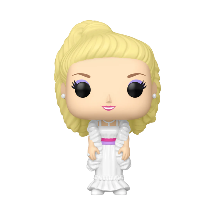 Funko Pop! Barbie - Crystal Barbie 65th Anniversary #124 - Pop Basement