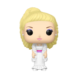 Funko Pop! Barbie - Crystal Barbie 65th Anniversary #124 - Pop Basement