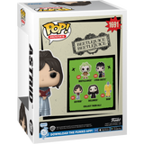 Funko Pop! Beetlejuice Beetlejuice - Astrid #1691 - Pop Basement