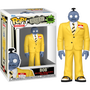 Funko Pop! Beetlejuice Beetlejuice - Bob #1693 - Pop Basement