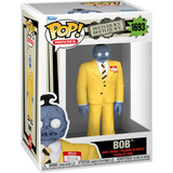 Funko Pop! Beetlejuice Beetlejuice - Bob #1693 - Pop Basement