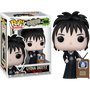 Funko Pop! Beetlejuice Beetlejuice - Lydia Deetz #1690 - Pop Basement