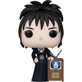 Funko Pop! Beetlejuice Beetlejuice - Lydia Deetz #1690 - Pop Basement