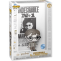 Funko Pop! Comic Covers - Harry Potter - Undesirable No. 1 Harry Potter Wanted Poster #175 - Pop Basement