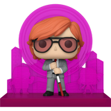 Funko Pop! Daredevil - Matt Murdock (with Radar) 60th Anniversary Deluxe #1385 - Pop Basement