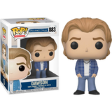 Funko Pop! Dawson’s Creek - Dawson Leery #883 - Pop Basement