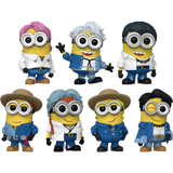 Funko Pop! Despicable Me 4 x BTS - BTS ARMY - Bundle (Set of 7) - Pop Basement