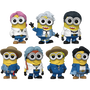 Funko Pop! Despicable Me 4 x BTS - BTS ARMY - Bundle (Set of 7) - Pop Basement