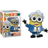 Funko Pop! Despicable Me 4 x BTS - BTS ARMY - Bundle (Set of 7) - Pop Basement