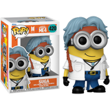 Funko Pop! Despicable Me 4 x BTS - BTS ARMY - Bundle (Set of 7) - Pop Basement