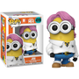 Funko Pop! Despicable Me 4 x BTS - Jin Minion #419 - Pop Basement