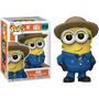 Funko Pop! Despicable Me 4 x BTS - RM Minion #418 - Pop Basement