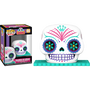 Funko Pop! Día de los Muertos - Calavera de Azucar #86 - Pop Basement