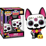 Funko Pop! Día de los Muertos - Xolo #85 - Pop Basement