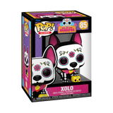 Funko Pop! Día de los Muertos - Xolo #85 - Pop Basement