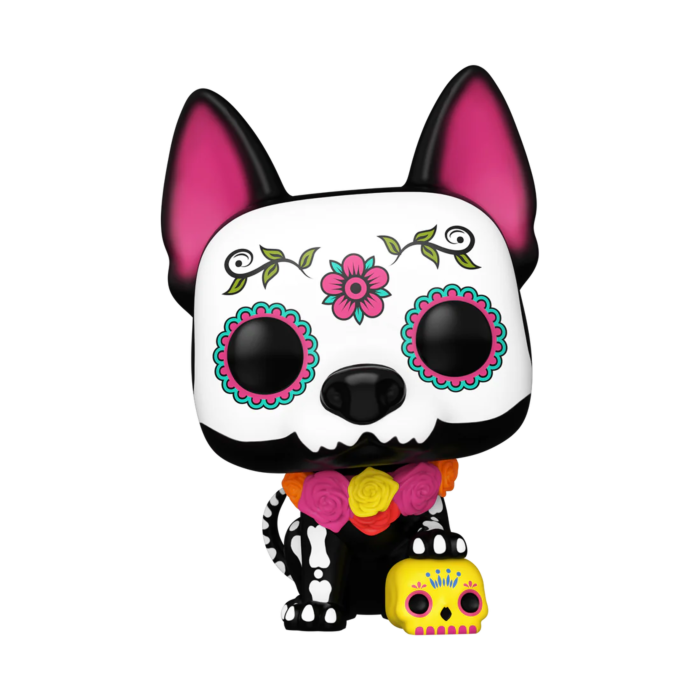 Funko Pop! Día de los Muertos - Xolo #85 - Pop Basement