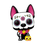 Funko Pop! Día de los Muertos - Xolo #85 - Pop Basement