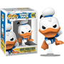 Funko Pop! Disney - Donald Duck 90th - Angry Donald Duck #1443 - Pop Basement