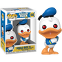 Funko Pop! Disney - Donald Duck 90th - Donald Duck with Heart Eyes #1445 - Pop Basement