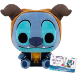 Funko Pop! Disney - Stitch in Costume - Stitch as Beast 7