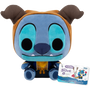 Funko Pop! Disney - Stitch in Costume - Stitch as Beast 7" - Pop Basement