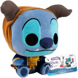 Funko Pop! Disney - Stitch in Costume - Stitch as Beast 7