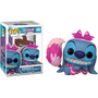 Funko Pop! Disney - Stitch in Costume - Stitch as Cheshire Cat #1460 - Pop Basement