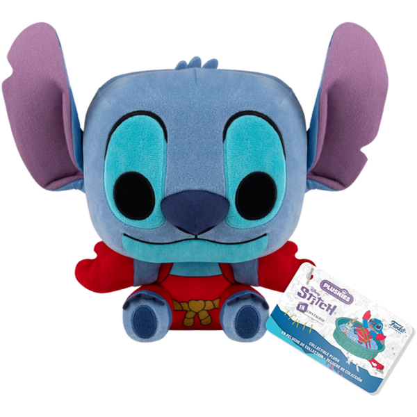 Funko Pop! Disney - Stitch in Costume - Stitch as Sebastian 7" - Pop Basement