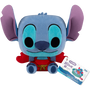 Funko Pop! Disney - Stitch in Costume - Stitch as Sebastian 7" - Pop Basement