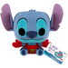 Funko Pop! Disney - Stitch in Costume - Stitch as Sebastian 7" - Pop Basement