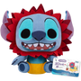 Funko Pop! Disney - Stitch in Costume - Stitch as Simba 7" - Pop Basement