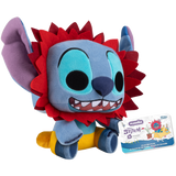 Funko Pop! Disney - Stitch in Costume - Stitch as Simba 7