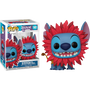 Funko Pop! Disney - Stitch in Costume - Stitch as Simba #1461 - Pop Basement