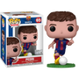 Funko Pop! Football (Soccer) - Barcelona - Pedri #65 - Pop Basement