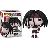 Funko Pop! Fullmetal Alchemist - Brotherhood - Envy #1578 - Pop Basement