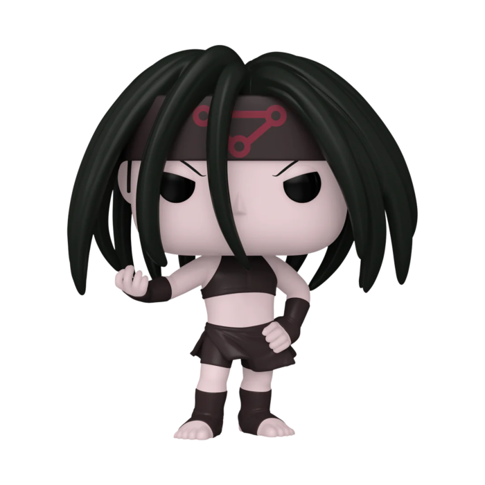 Funko Pop! Fullmetal Alchemist - Brotherhood - Envy #1578 - Pop Basement